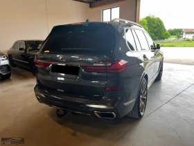 BMW X7 50D/400HP/M-SPOR/PANO/360/LASER/7SEATS//172E | Mobile.bg    5