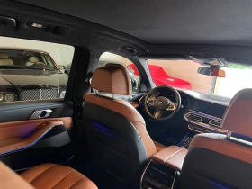 BMW X7 50D/400HP/M-SPOR/PANO/360/LASER/7SEATS//172E | Mobile.bg    13