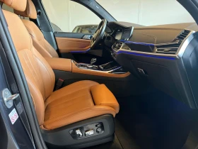 BMW X7 50D/400HP/M-SPOR/PANO/360/LASER/7SEATS//172E | Mobile.bg    8