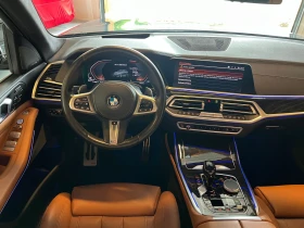 BMW X7 50D/400HP/M-SPOR/PANO/360/LASER/7SEATS//172E | Mobile.bg    10