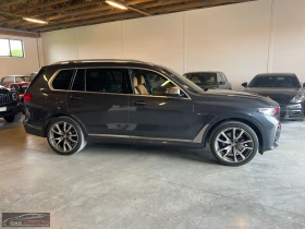 BMW X7 50D/400HP/M-SPOR/PANO/360/LASER/7SEATS//172E | Mobile.bg    4