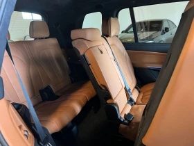 BMW X7 50D/400HP/M-SPOR/PANO/360/LASER/7SEATS//172E | Mobile.bg    12