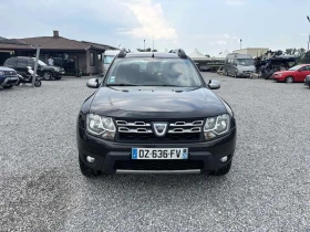     Dacia Duster 1.5 , EURO 6, 4x4,   France