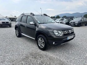     Dacia Duster 1.5 , EURO 6, 4x4,   France
