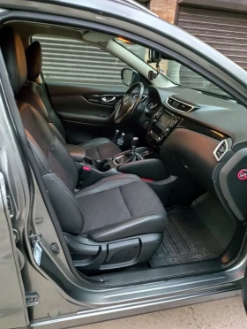 Nissan Qashqai | Mobile.bg    9