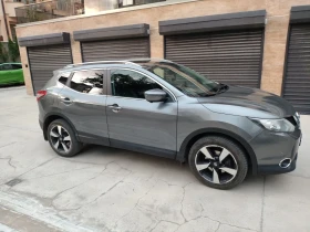 Nissan Qashqai | Mobile.bg    8