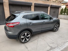 Nissan Qashqai | Mobile.bg    14