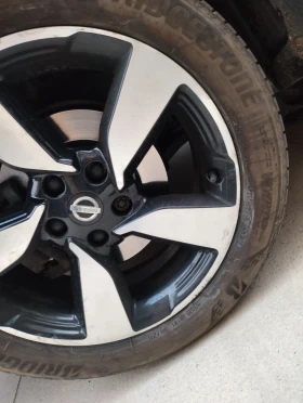 Nissan Qashqai | Mobile.bg    15