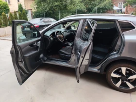 Nissan Qashqai | Mobile.bg    5