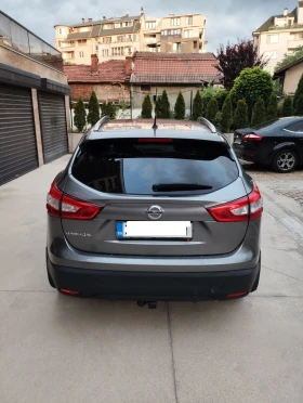 Nissan Qashqai | Mobile.bg    12