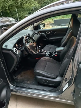 Nissan Qashqai | Mobile.bg    4