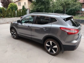Nissan Qashqai | Mobile.bg    13