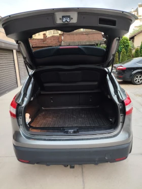 Nissan Qashqai | Mobile.bg    11