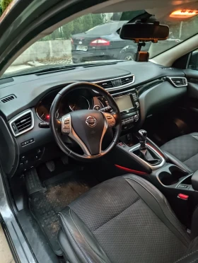 Nissan Qashqai | Mobile.bg    10