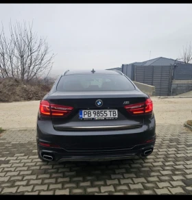 Обява за продажба на BMW X6 ~45 000 лв. - изображение 4