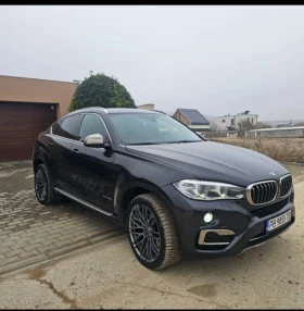 Обява за продажба на BMW X6 ~45 000 лв. - изображение 2