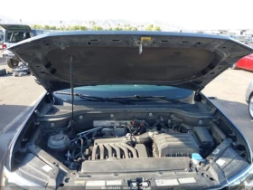 VW Atlas 3.6L V6 SEL PREMIUM | Mobile.bg    14