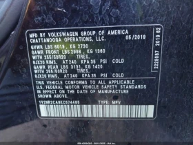 VW Atlas 3.6L V6 SEL PREMIUM | Mobile.bg    13