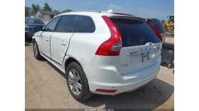Volvo XC60 T6 Drive-E* AWD* Мъртва Точка - 22000 лв. - 18567357 4