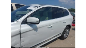 Volvo XC60 T6 Drive-E* AWD* Мъртва Точка - 22000 лв. - 18567357 3