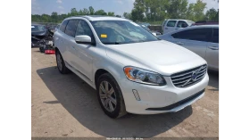 Volvo XC60 T6 Drive-E* AWD* Мъртва Точка - 22000 лв. - 18567357 5