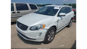 Volvo XC60 T6 Drive-E* AWD* Мъртва Точка