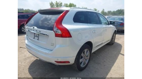 Volvo XC60 T6 Drive-E* AWD* Мъртва Точка - 22000 лв. - 18567357 7