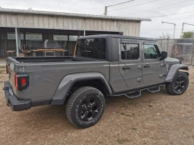 Jeep Gladiator | Mobile.bg    7
