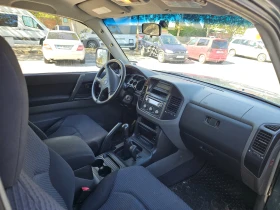 Обява за продажба на Mitsubishi Pajero 3.2DID ~8 500 лв. - изображение 5