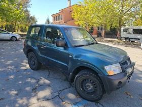 Обява за продажба на Mitsubishi Pajero 3.2DID ~8 500 лв. - изображение 2