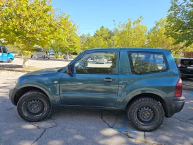 Обява за продажба на Mitsubishi Pajero 3.2DID ~8 500 лв. - изображение 1