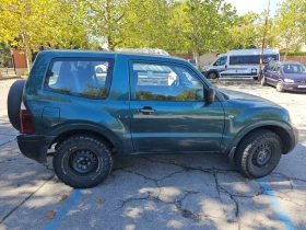 Обява за продажба на Mitsubishi Pajero 3.2DID ~8 500 лв. - изображение 4