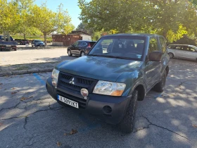 Обява за продажба на Mitsubishi Pajero 3.2DID ~8 500 лв. - изображение 1