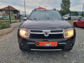     Dacia Duster 1.6 i GPL