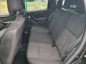 Dacia Duster 1.6 i GPL | Mobile.bg    9