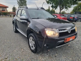     Dacia Duster 1.6 i GPL