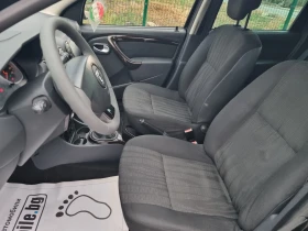 Dacia Duster 1.6 i GPL | Mobile.bg    7