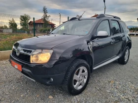     Dacia Duster 1.6 i GPL