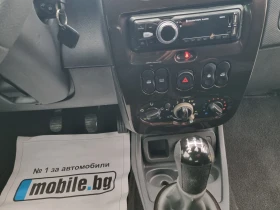 Dacia Duster 1.6 i GPL | Mobile.bg    11