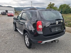     Dacia Duster 1.6 i GPL