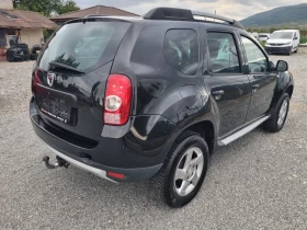 Dacia Duster 1.6 i GPL | Mobile.bg    6