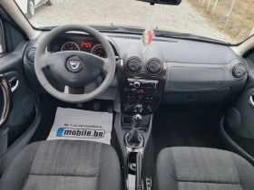 Dacia Duster 1.6 i GPL | Mobile.bg    8