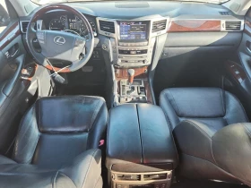 Обява за продажба на Lexus LX 570 2014 LEXUS LX 570 ~46 600 лв. - изображение 8