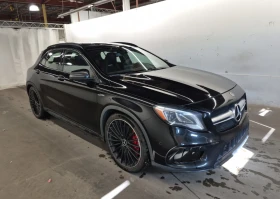 Mercedes-Benz GLA 45 AMG AMG | Mobile.bg    2