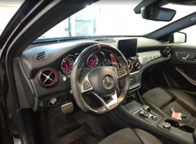 Mercedes-Benz GLA 45 AMG AMG | Mobile.bg    9