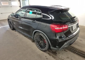 Mercedes-Benz GLA 45 AMG AMG | Mobile.bg    4
