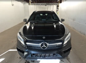 Mercedes-Benz GLA 45 AMG AMG | Mobile.bg    7