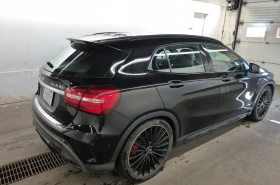 Mercedes-Benz GLA 45 AMG AMG | Mobile.bg    3