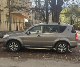 SsangYong Rexton W 200XDI | Mobile.bg    2