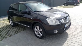 Nissan Qashqai  - изображение 1